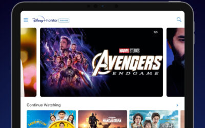 Disney+ Hotstar to compete with Netflix in Indonesia starting in September